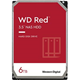 HDD 8TB WD Red plus WD80EFBX SATA3 7200rpm 256MB
